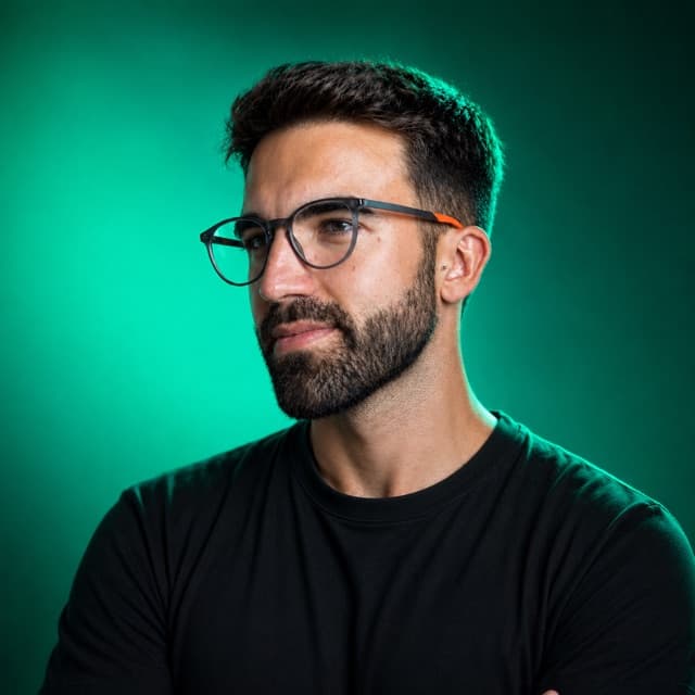 Foto de perfil de @javiwiott
