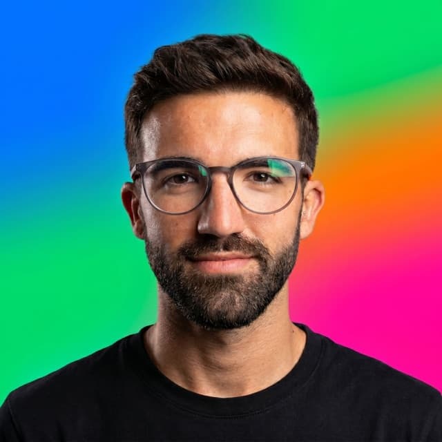 Foto de perfil de @mrwiott